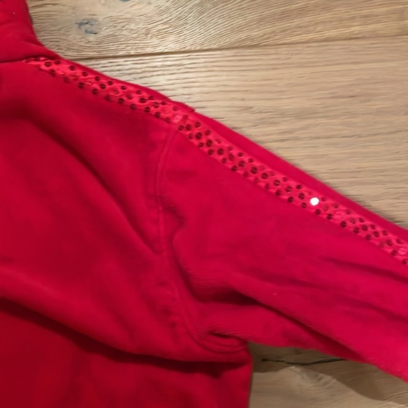 La Senza Short Bath Robe. - Picture 5 of 6